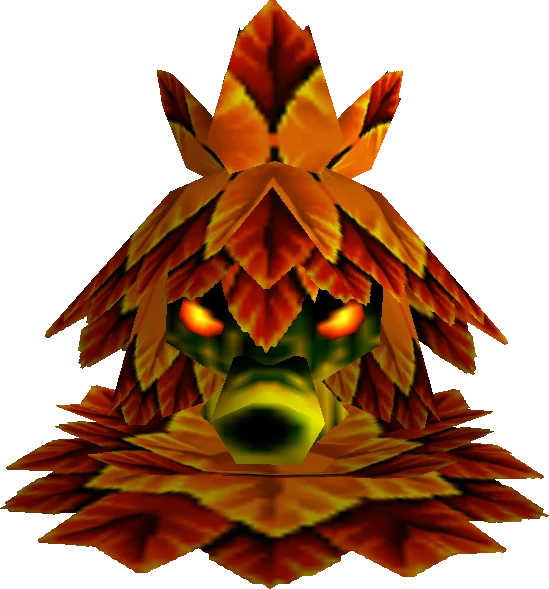 File:OoT Mad Scrub Model.png