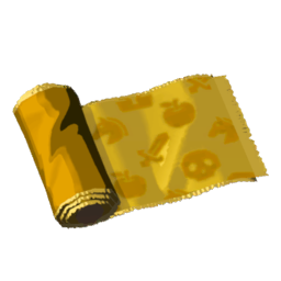 TotK Robbie's Fabric Icon.png