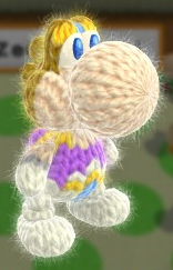 Yoshi's Woolly World Zelda Pattern Model.png