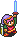 File:ALttP Link Red Mail Sprite.png