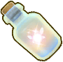 Icon of a Fairy Bottle from Super Smash Bros. for Nintendo 3DS / Wii U