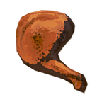 File:BotW Roasted Bird Thigh Icon.png
