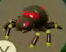 Crawltula sprite from Echoes of Wisdom