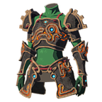BotW Ancient Cuirass Green Icon.png