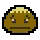 Goron Mask Item Card icon from Hyrule Warriors Legends