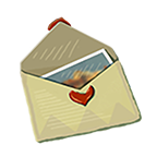BotW Classified Envelope Icon.png