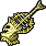 MM3D Zora Guitar Icon.png