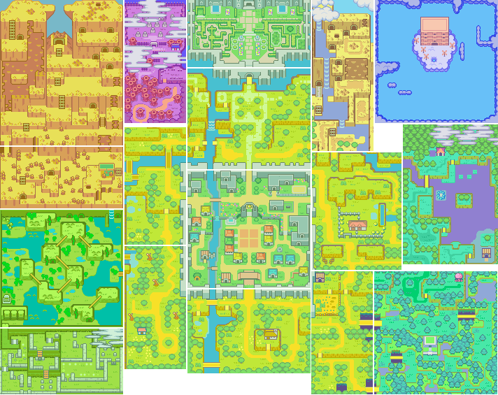 File:TMC Map of Hyrule.png