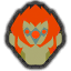 Stock icon of Ganondorf