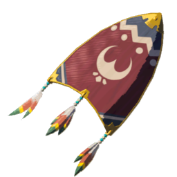 Shields In Tears Of The Kingdom Zelda Wiki   TotK Kite Shield Icon 