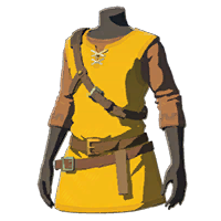 File:HWAoC Tunic of the Wild Yellow Icon.png
