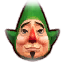 HWDE Tingle Mini Map Icon.png