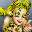 MM3D Great Fairy of Kindness Icon.png