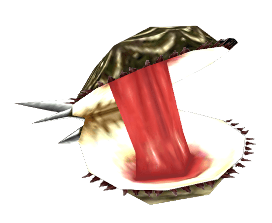 File:MM3D Shell Blade Model.png