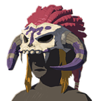 File:BotW Barbarian Helm Purple Icon.png