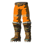 BotW Snow Boots Orange Icon.png