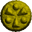 The Light Medallion from the Light Barrier from Ocarina of Time