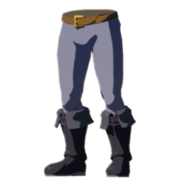 TotK Dark Trousers Icon.png