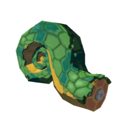 TotK Lizalfos Tail Icon.png