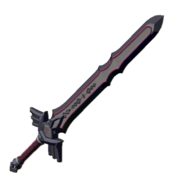 File:TotK Royal Guard's Sword✨ Icon.png