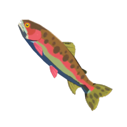 TotK Sizzlefin Trout Icon.png