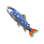 BotW Stealthfin Trout Icon.png