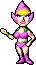 Pinkle sprite from Freshly-Picked Tingle's Rosy Rupeeland