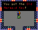 Oracle Of Ages - Old Mermaid Key.png