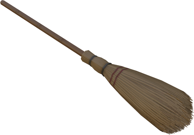File:TotK Broom Model.png