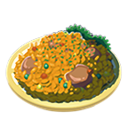 BotW Poultry Pilaf Icon.png
