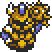 File:ALttP Gold Ball and Chain Trooper Sprite.png