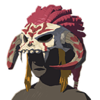 File:BotW Barbarian Helm Crimson Icon.png