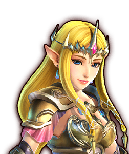 File:HWDE Zelda Portrait 4.png