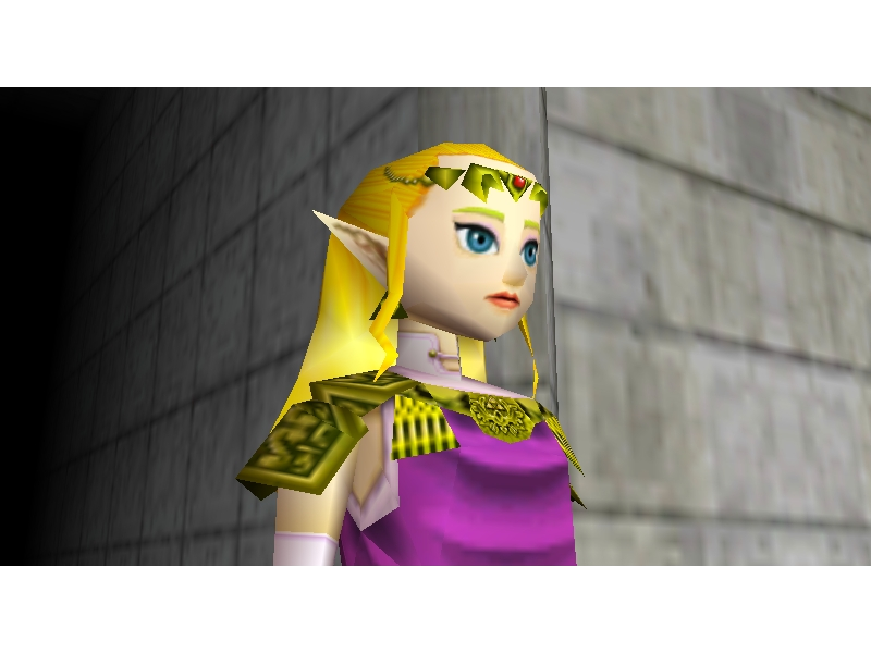File:OoT Princess Zelda.png