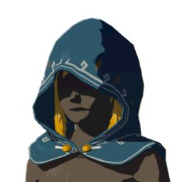 File:TotK Hylian Hood Navy Icon.png
