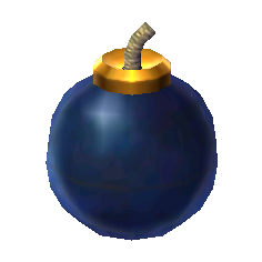 File:ACNL Bomb.png