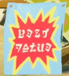 BotW Beedle Sign.png