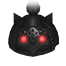 Dark Goron Captain Mini Map icon