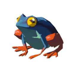 File:TotK Sticky Frog Icon.png