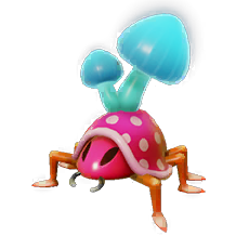 Hoarder sprite from Echoes of Wisdom