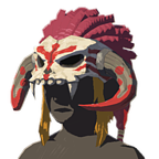 BotW Barbarian Helm Red Icon.png