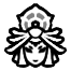 Riju's Map icon from Tears of the Kingdom