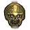 Stalmaster Mini Map icon from Hyrule Warriors