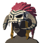 BotW Barbarian Helm Black Icon.png