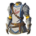 File:BotW Soldier's Armor Yellow Icon.png