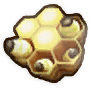 Hornet Larvae Badge icon from Hyrule Warriors
