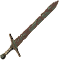 File:BotW Rusty Broadsword Icon.png