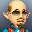 MM3D Man from Curiosity Shop Icon.png