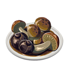 TotK Glazed Mushrooms Icon.png