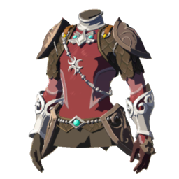 File:TotK Zora Armor Crimson Icon.png
